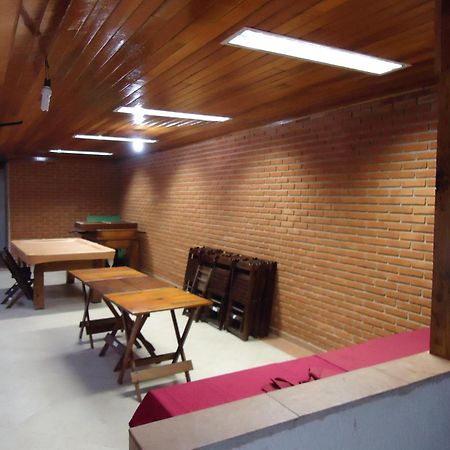 Rc Sol De Boicucanga - Suite Rom bilde